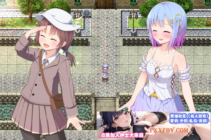 图片[4]-[RPG] [爆款RPG/中文]祈愿诗篇V1.05 STEAM官方中文步兵版[更新][FM/2.6G/夸克]-illusion中国 - - i社游戏-illusion中文汉化官方网站