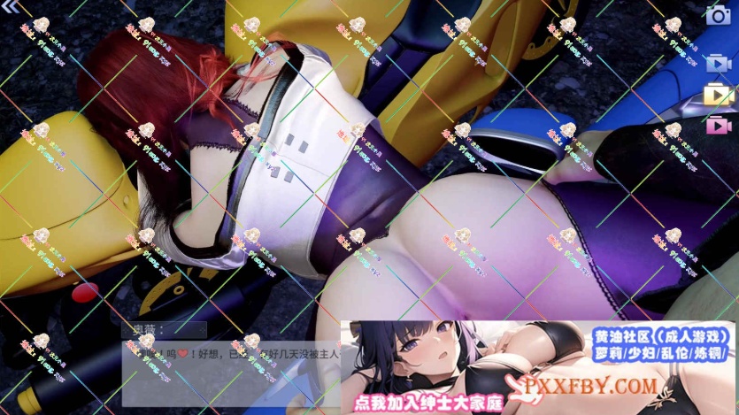 图片[5]-[SLG] [互动SLG/中文/动态]愉悦人生2 官方中文步兵版[新作][FM/580M/夸克]-illusion中国 - - i社游戏-illusion中文汉化官方网站