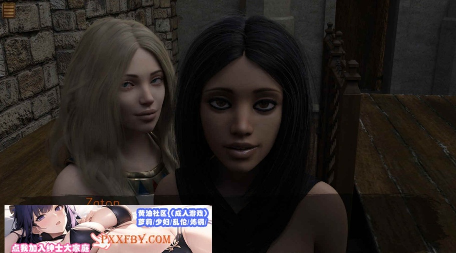 图片[4]-[欧美] [欧美神作SLG/汉化/动态]沙漠追猎者0.14 Beta 汉化版[PC+安卓][FM/5.4G/百度]-illusion中国 - - i社游戏-illusion中文汉化官方网站