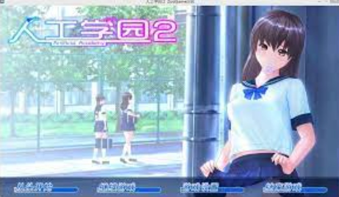 图片[37]-【ILLUSION】I社游戏合集截至2025 无修正汉化硬盘纯净版手慢无[微云/OD]-illusion中国 - - i社游戏-illusion中文汉化官方网站