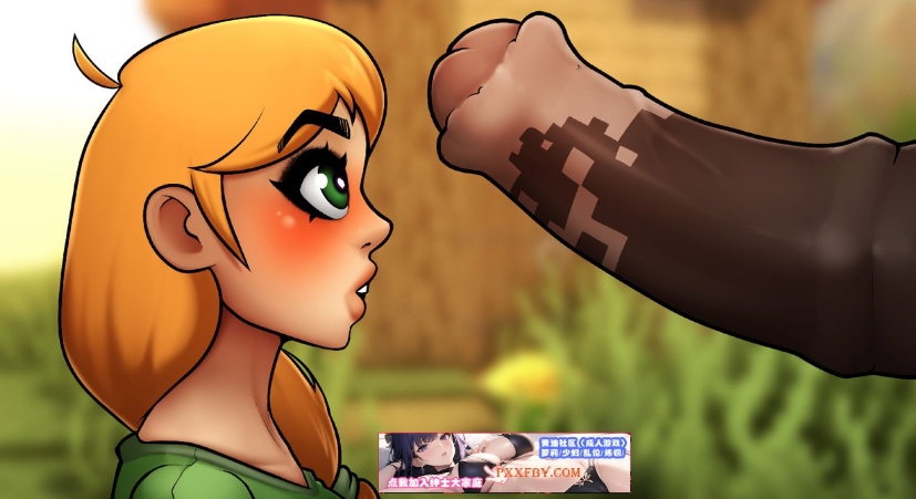 图片[2]-【像素SLG/中文/2D】我的世界涩涩版 Hornycraft v0.16 汉化版 【PC+安卓/4G】-illusion中国 - - i社游戏-illusion中文汉化官方网站
