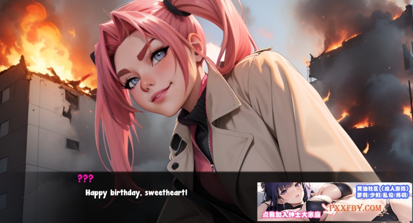 图片[5]-[欧美] [日系SLG/汉化]我需要一个英雄V0.1 汉化版[PC+安卓][FM/430M/夸克]-illusion中国 - - i社游戏-illusion中文汉化官方网站