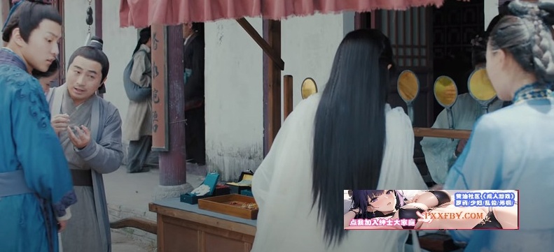 图片[3]-【神奇HTML/中文/动态】侠女逍遥录 Ver0.4619 官方中文版【2.3G/武侠/更新】-illusion中国 - - i社游戏-illusion中文汉化官方网站