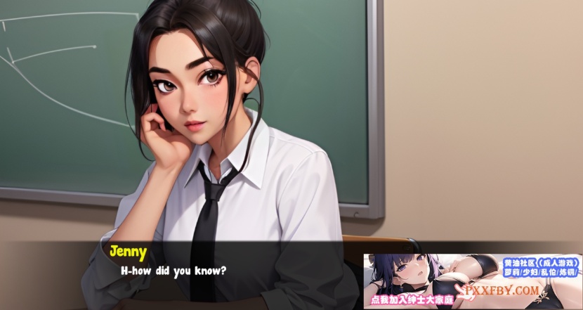 图片[3]-[欧美] [日系SLG/汉化]我需要一个英雄V0.1 汉化版[PC+安卓][FM/430M/夸克]-illusion中国 - - i社游戏-illusion中文汉化官方网站