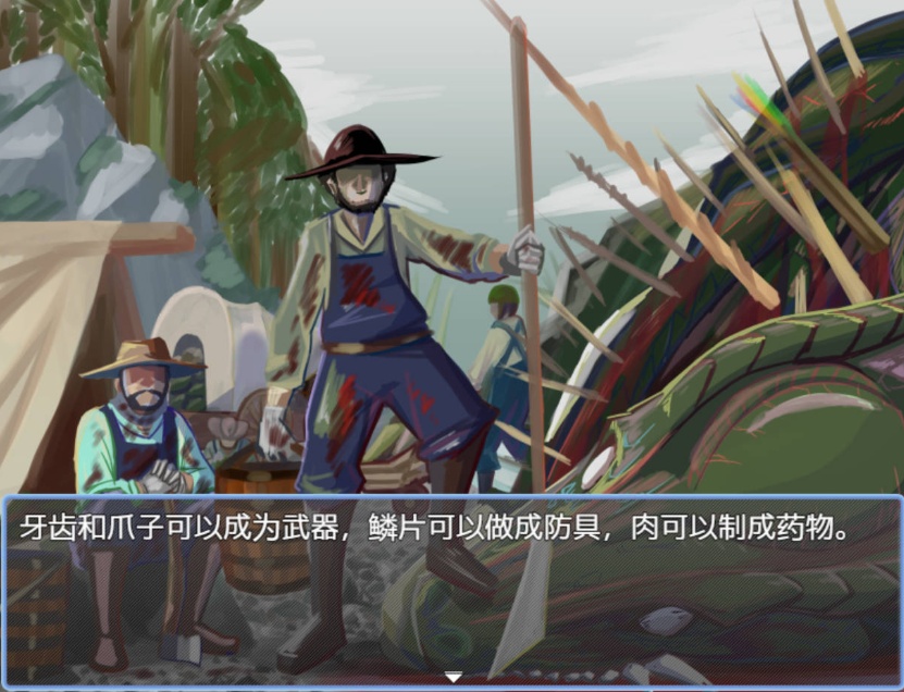图片[3]-[RPG/中文]哥布林征服者 官方中文步兵版[新作][800M/百度]』-illusion中国 - - i社游戏-illusion中文汉化官方网站