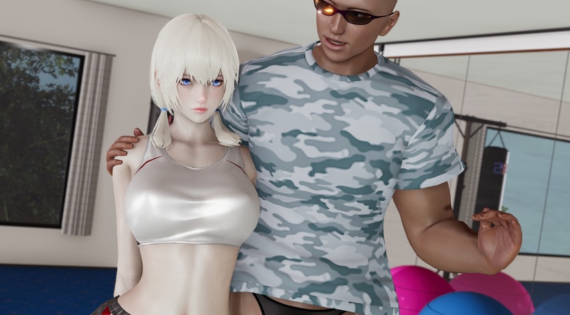 图片[5]-【女英雄RPG中文】英雄之路：念兔 Ver2.11【安卓+PC】官方中文作弊版+全CG【大更新1.7G】【补档】  2023-12-11  RPG游戏  4.67k-illusion中国 - - i社游戏-illusion中文汉化官方网站