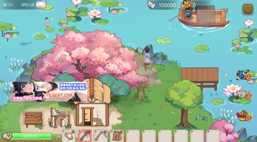 图片[5]-【互动SLG+RPG/中文/全动态】古代风流传 Steam官方中文版【950M/新作】-illusion中国 - - i社游戏-illusion中文汉化官方网站