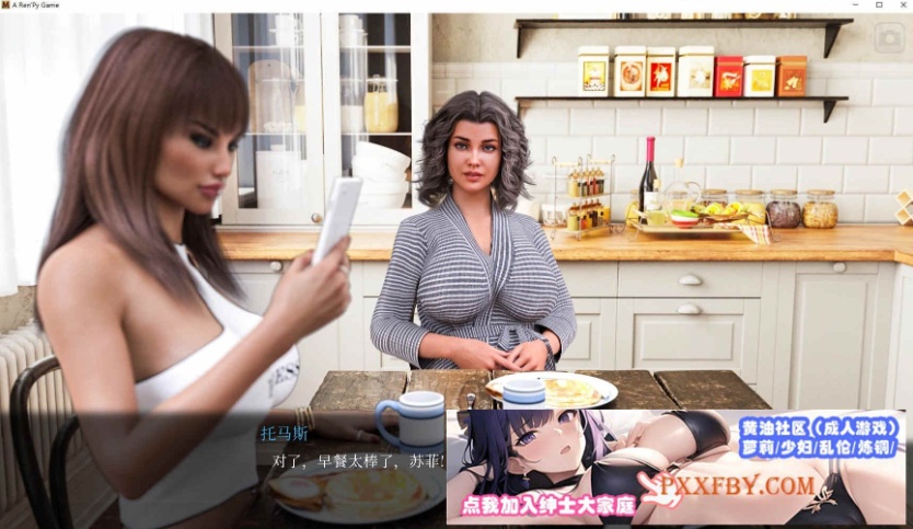 图片[3]-[欧美神作SLG/中文/动态]太阳城的米尔斯 第二季 V2 Extra 官方中文版[9月更新][1.8G/夸克]』-illusion中国 - - i社游戏-illusion中文汉化官方网站