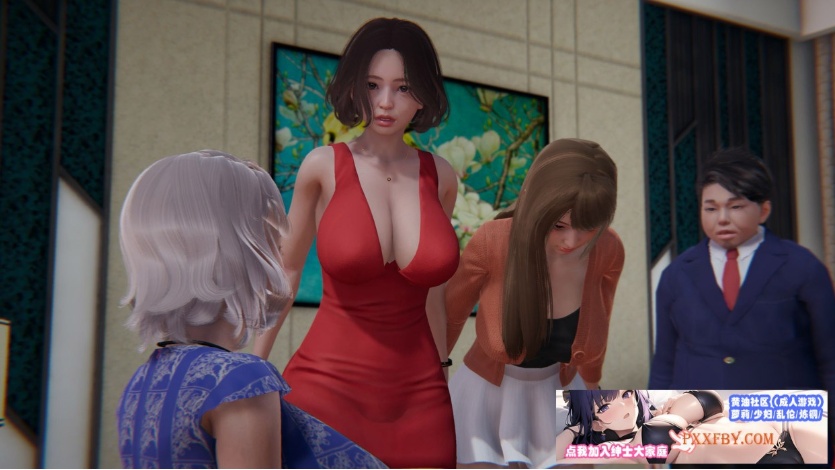图片[6]-【亚洲SLG/汉化/动态】巴斯蒂安的家族秘密 v0.01.5 汉化版【PC+安卓/570M】-illusion中国 - - i社游戏-illusion中文汉化官方网站