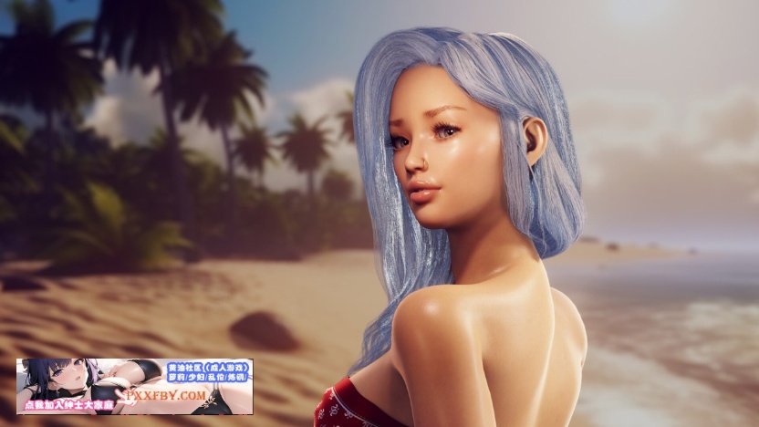 图片[5]-【欧美探索SLG/中文/动态CG】欲望岛 Lust Island Steam官方中文步兵版【3G/新作】-illusion中国 - - i社游戏-illusion中文汉化官方网站