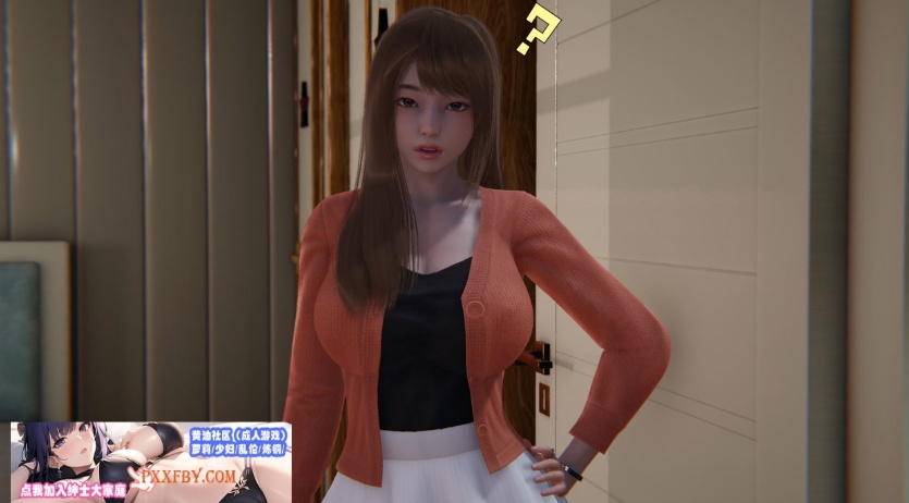 图片[4]-【亚洲SLG/汉化/动态】巴斯蒂安的家族秘密 v0.01.5 汉化版【PC+安卓/570M】-illusion中国 - - i社游戏-illusion中文汉化官方网站