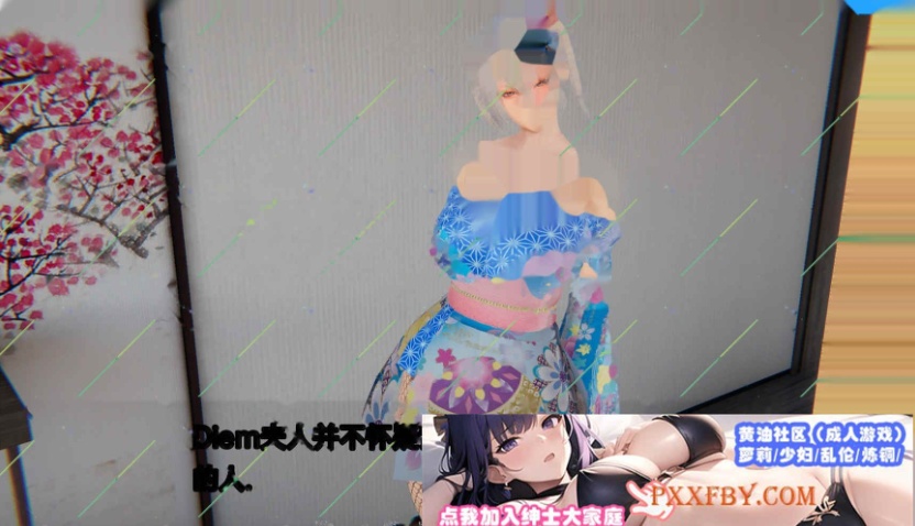 图片[1]-[SLG] [亚洲风SLG/汉化/动态]12位女神v0.9 汉化版[PC+安卓][FM/3.6G/夸克]-illusion中国 - - i社游戏-illusion中文汉化官方网站