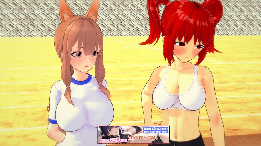 图片[5]-【沙盒SLG/汉化/动态】无与伦比的欲望 Peerless Lust V0.29 Public 汉化版【PC+安卓/2G】-illusion中国 - - i社游戏-illusion中文汉化官方网站