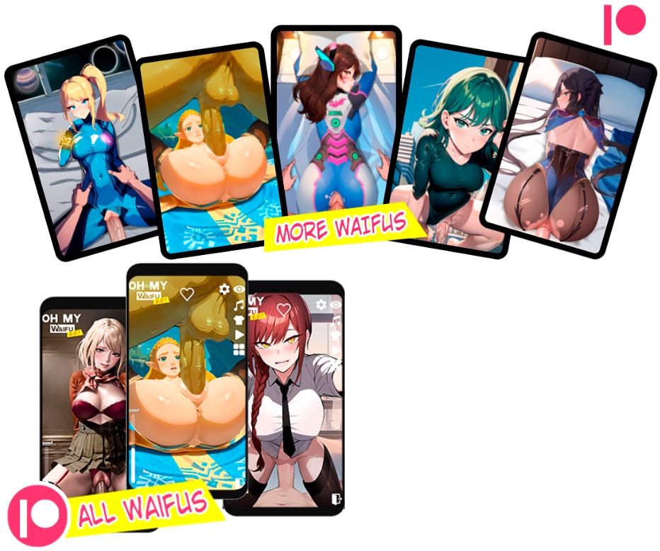 图片[2]-[SLG] [SLG/PC/英文] 我的妻子啊 Oh My Waifu v3.1.4 [1.3G]-illusion中国 - - i社游戏-illusion中文汉化官方网站