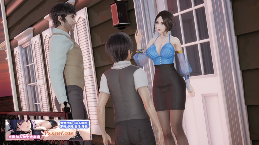 图片[1]-【国风SLG/汉化/动态】时空遗产 Chrono’s Legacy v0.1 汉化版【PC+安卓/750M/新作】-illusion中国 - - i社游戏-illusion中文汉化官方网站
