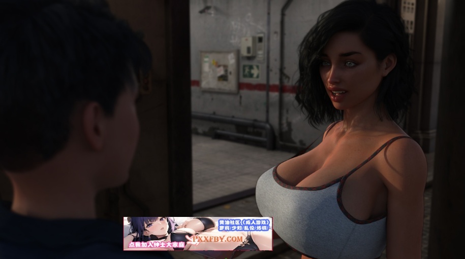 图片[5]-【欧美SLG/中文/动态】金色小子重制版 The Golden Boy V0.4.0 汉化版【PC+安卓/3.7G】-illusion中国 - - i社游戏-illusion中文汉化官方网站