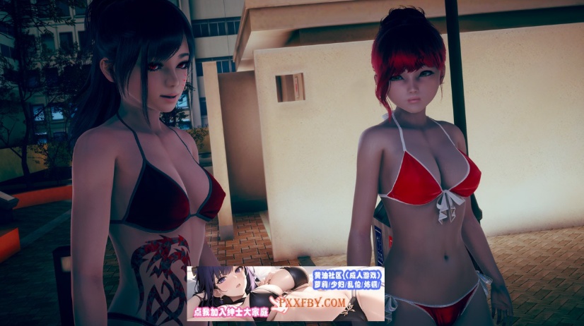 图片[2]-【亚洲风SLG/中文/动态】永恒 Evermore Ver0.4 汉化版【PC+安卓/3G】-illusion中国 - - i社游戏-illusion中文汉化官方网站