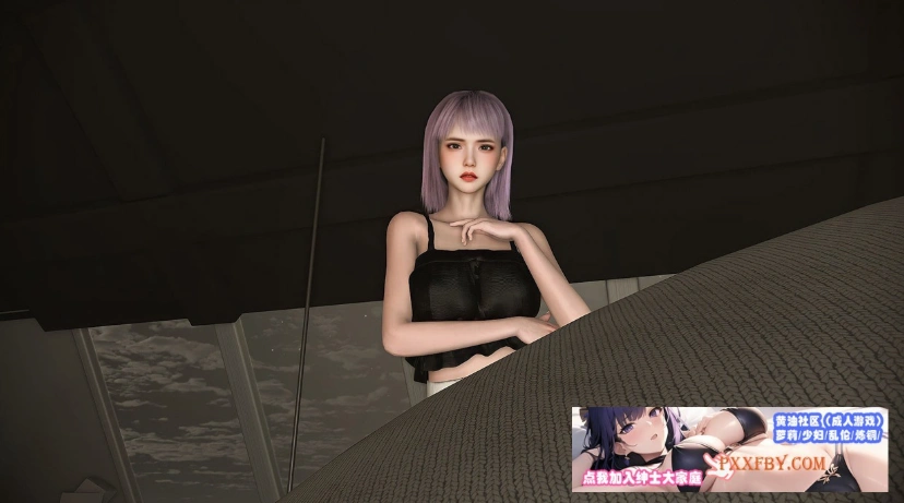 图片[2]-【欧美SLG/中文/动态】不需要爱 In No Need for Love v0.4 汉化版【PC+安卓/570M】-illusion中国 - - i社游戏-illusion中文汉化官方网站