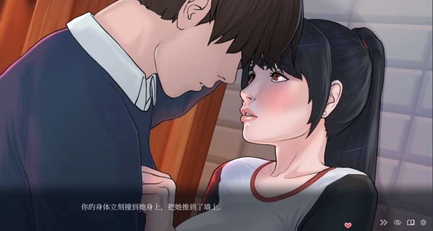 图片[4]-【PC/2D/SLG/中文】快捷情趣酒店 V3.30 STEAM官方中文版【4.1G】-illusion中国 - - i社游戏-illusion中文汉化官方网站