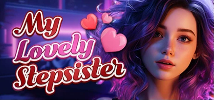 图片[1]-【欧美SLG中文】我可爱的继妹 final STEAM官方中文版【1.7G】电脑-illusion中国 - - i社游戏-illusion中文汉化官方网站