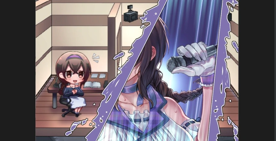 图片[4]-【2D/RPG中文】偶像制作人★ミ Build.11934768 STEAM官方中文版【400M】电脑-illusion中国 - - i社游戏-illusion中文汉化官方网站