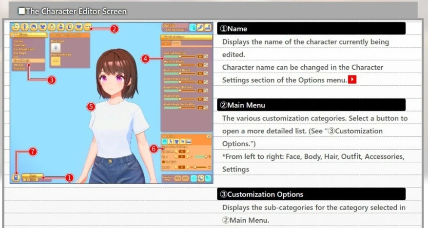 图片[4]-【3D大作捏人SLG】[I社新作]HoneyCome V1.01 糖送元明清整合汉化版【电脑13G】-illusion中国 - - i社游戏-illusion中文汉化官方网站