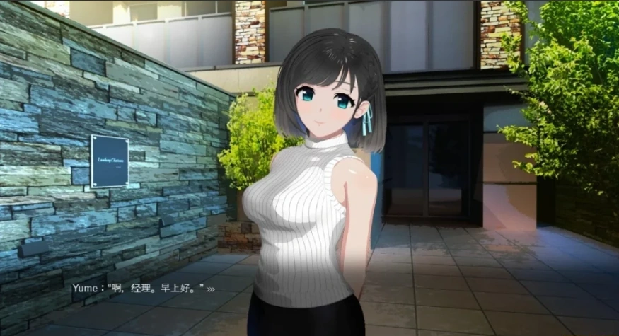 图片[3]-【2D/爆款SLG】ROOM：窥视女孩私生活SLG 双端汉化中文版【3.8G】-illusion中国 - - i社游戏-illusion中文汉化官方网站