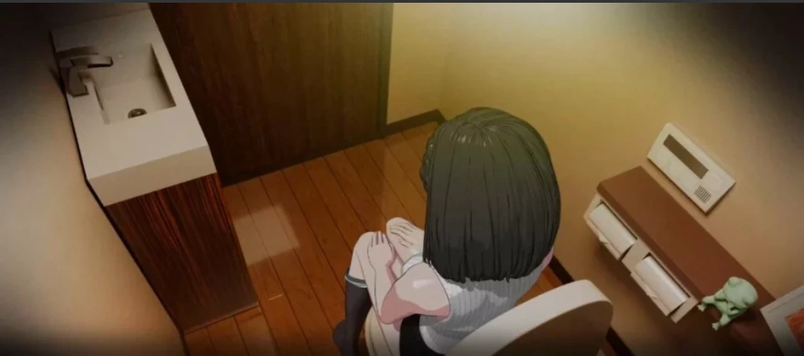 图片[5]-【2D/爆款SLG】ROOM：窥视女孩私生活SLG 双端汉化中文版【3.8G】-illusion中国 - - i社游戏-illusion中文汉化官方网站