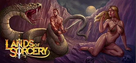 图片[1]-【PC/3D/RPG/中文】魔法巫术之地 V3.2 STEAM官方中文版+DLC【3.5G】-illusion中国 - - i社游戏-illusion中文汉化官方网站