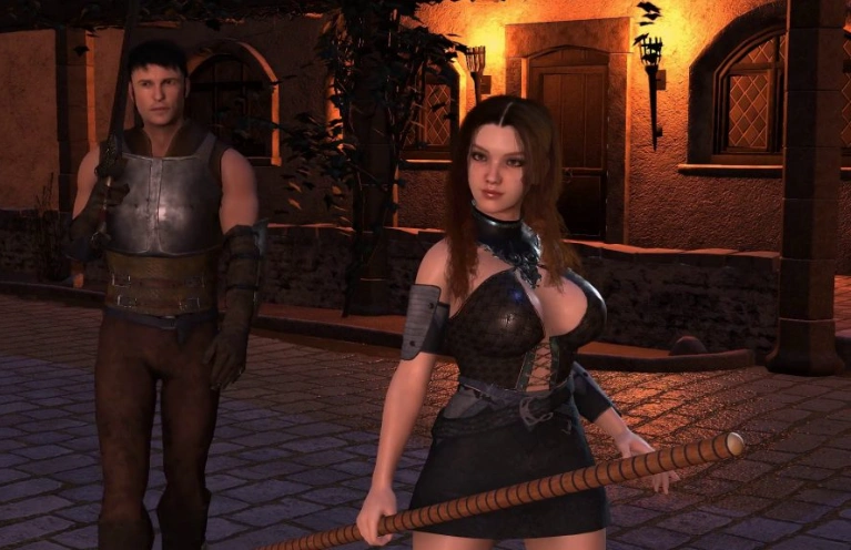 图片[4]-【PC/3D/RPG/中文】魔法巫术之地 V3.2 STEAM官方中文版+DLC【3.5G】-illusion中国 - - i社游戏-illusion中文汉化官方网站