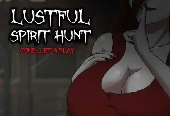 图片[1]-【PC/2D/像素SLG/英日】贪欲的精神狩猎 Lustful Spirit Hunt DL官方英日文版【1.3G】-illusion中国 - - i社游戏-illusion中文汉化官方网站