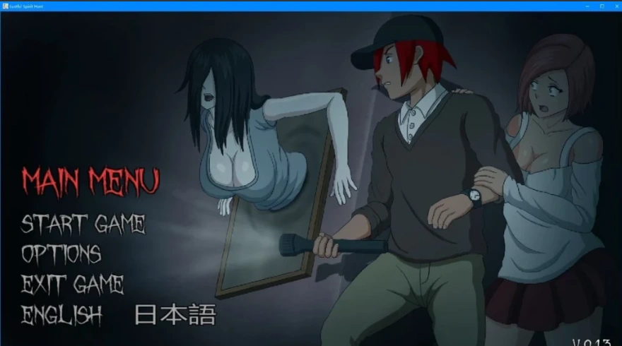 图片[2]-【PC/2D/像素SLG/英日】贪欲的精神狩猎 Lustful Spirit Hunt DL官方英日文版【1.3G】-illusion中国 - - i社游戏-illusion中文汉化官方网站