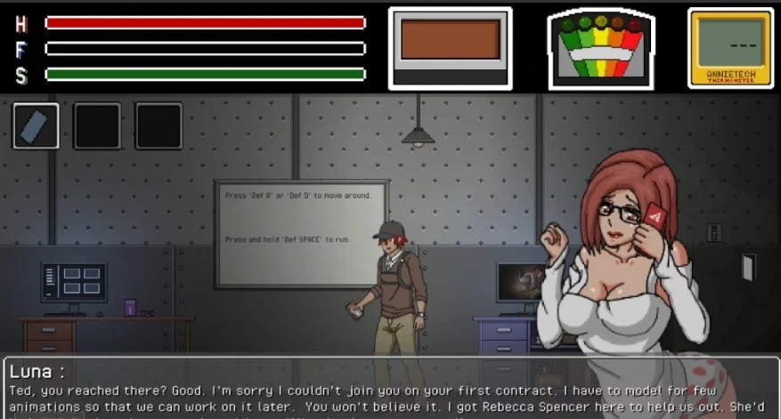 图片[3]-【PC/2D/像素SLG/英日】贪欲的精神狩猎 Lustful Spirit Hunt DL官方英日文版【1.3G】-illusion中国 - - i社游戏-illusion中文汉化官方网站