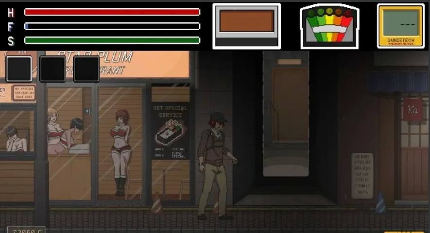 图片[4]-【PC/2D/像素SLG/英日】贪欲的精神狩猎 Lustful Spirit Hunt DL官方英日文版【1.3G】-illusion中国 - - i社游戏-illusion中文汉化官方网站