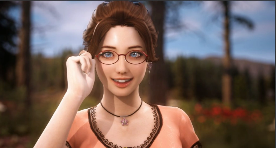 图片[1]-【3D大作SLG/中文】一起BnB-TOGETHER BnB V230810 中文版+DLC【10G】电脑-illusion中国 - - i社游戏-illusion中文汉化官方网站