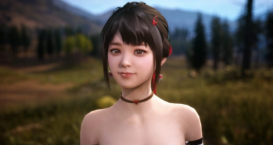 图片[2]-【3D大作SLG/中文】一起BnB-TOGETHER BnB V230810 中文版+DLC【10G】电脑-illusion中国 - - i社游戏-illusion中文汉化官方网站