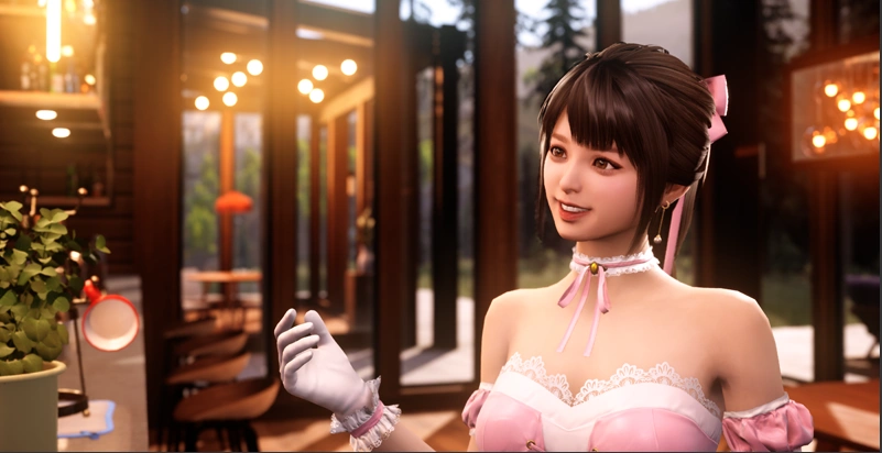 图片[3]-【3D大作SLG/中文】一起BnB-TOGETHER BnB V230810 中文版+DLC【10G】电脑-illusion中国 - - i社游戏-illusion中文汉化官方网站