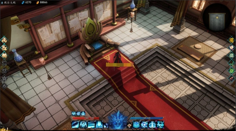 图片[2]-【PC/2D/SLG/中文/正向】海山:震霄分光剑 V230830 STEAM官方中文版【3.1G】-illusion中国 - - i社游戏-illusion中文汉化官方网站