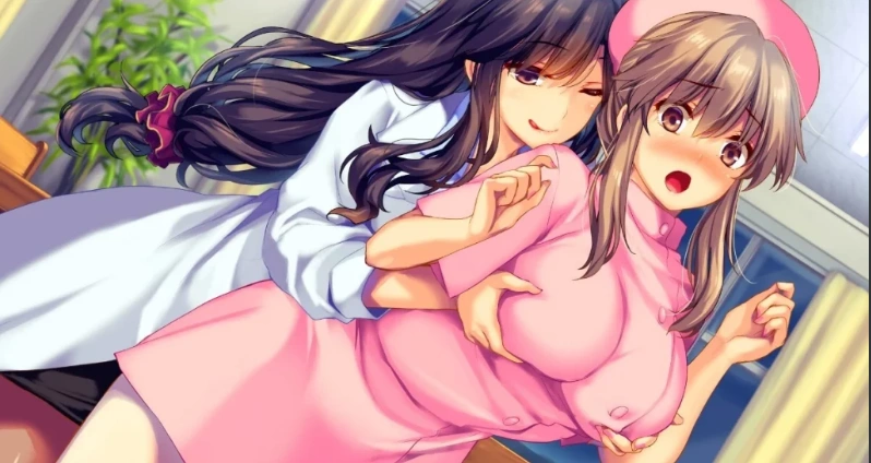 图片[6]-【PC/2D/SLG/中文】我和她（女医师）的诊察日志-V1.0.0H STEAM官方中文版【1.1G】-illusion中国 - - i社游戏-illusion中文汉化官方网站