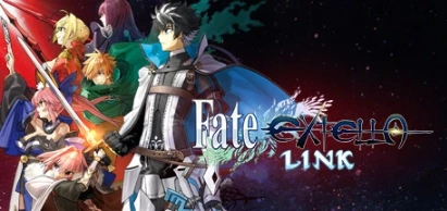 图片[1]-【PC/3D/ACT/中文/正向】命运-虚空链接Fate/EXTELLA LINK V3810333 STEAM官中版【13G】-illusion中国 - - i社游戏-illusion中文汉化官方网站