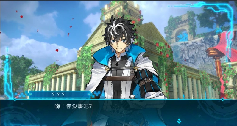 图片[5]-【PC/3D/ACT/中文/正向】命运-虚空链接Fate/EXTELLA LINK V3810333 STEAM官中版【13G】-illusion中国 - - i社游戏-illusion中文汉化官方网站