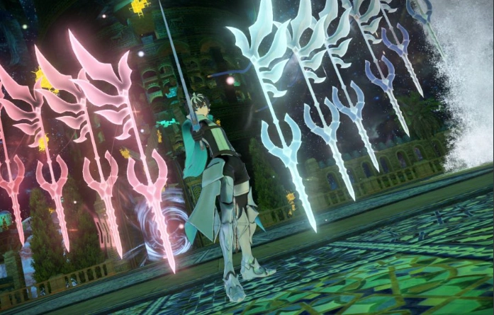 图片[7]-【PC/3D/ACT/中文/正向】命运-虚空链接Fate/EXTELLA LINK V3810333 STEAM官中版【13G】-illusion中国 - - i社游戏-illusion中文汉化官方网站