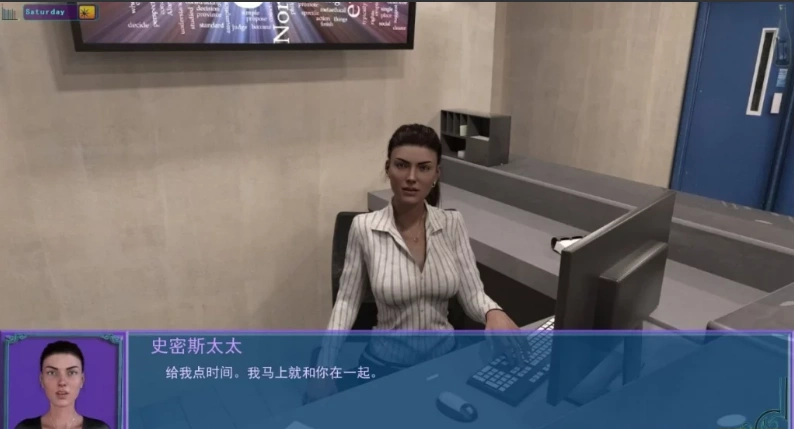 图片[4]-【欧美SLG】隔壁班级 V0.12.1 双端汉化版【3.4G】-illusion中国 - - i社游戏-illusion中文汉化官方网站