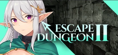 图片[1]-【PC/2D/SLG/中文】地牢脱出2-银月苍狼 苏拉尔 V2.1 中文版【1.8G】-illusion中国 - - i社游戏-illusion中文汉化官方网站