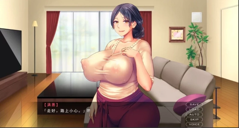图片[2]-【2D/ADV/汉化】育精IKUsei 云翻汉化版电脑【900M】-illusion中国 - - i社游戏-illusion中文汉化官方网站