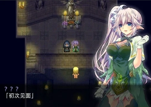 图片[3]-【2D/RPG】废忆冥幻 Ver1.01 精翻汉化版电脑【380M】-illusion中国 - - i社游戏-illusion中文汉化官方网站