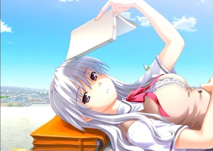 图片[4]-【2D/GAL/汉化】坂上台风 精翻汉化版电脑【1.9G】-illusion中国 - - i社游戏-illusion中文汉化官方网站
