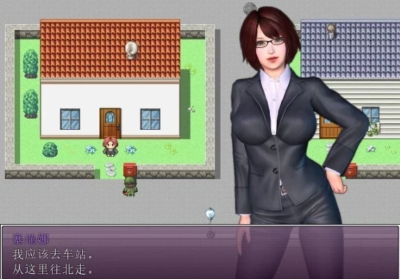 图片[3]-【RPG/汉化】Succulence 为美好的异世界献上祝福 2.5周年汉化版电脑【1G】-illusion中国 - - i社游戏-illusion中文汉化官方网站