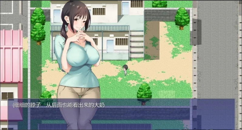 图片[2]-【2D/RPG/汉化/青水庵】少年和痴女姐姐们的幸福公寓! AI精翻汉化版电脑【1.5G】-illusion中国 - - i社游戏-illusion中文汉化官方网站
