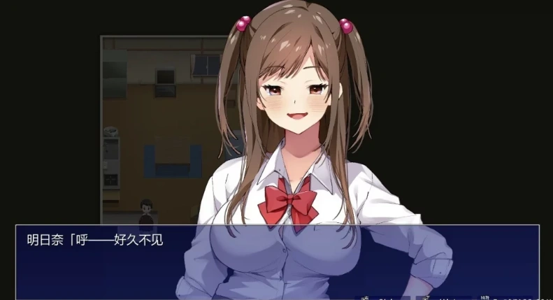 图片[3]-【2D/RPG/汉化/青水庵】少年和痴女姐姐们的幸福公寓! AI精翻汉化版电脑【1.5G】-illusion中国 - - i社游戏-illusion中文汉化官方网站